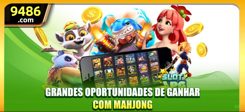 63b app de jogo para jogadores brasileiros