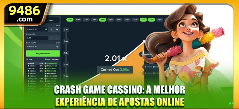 Lista de jogos para 63b casino section