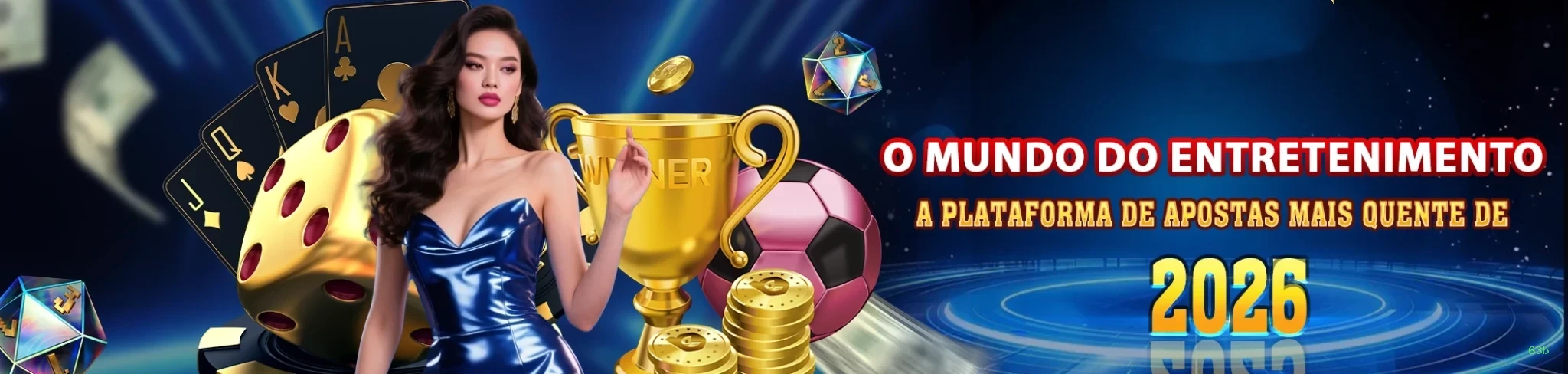 63b app de jogo para jogadores brasileiros