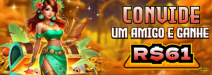 Controles de paJogonto e BRL em 63b