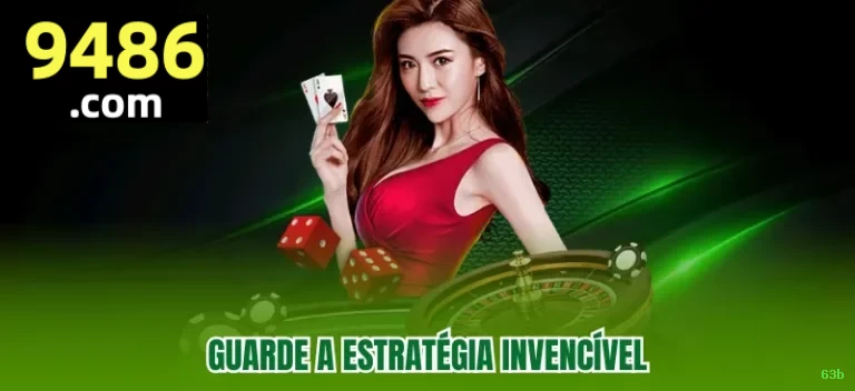 Lista de jogos para 63b slots section