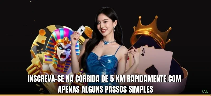 Controles de paJogonto e BRL em 63b